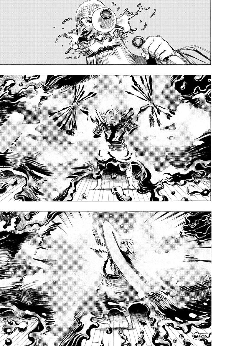 Hell's Paradise - Jigokuraku Chapter 127