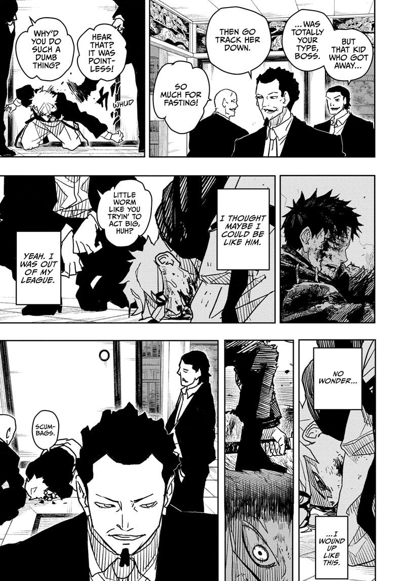 Kagurabachi 19