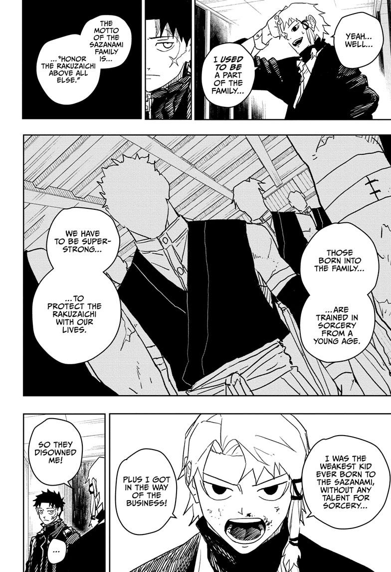 Kagurabachi 20