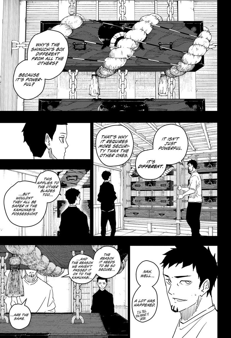 Kagurabachi 24