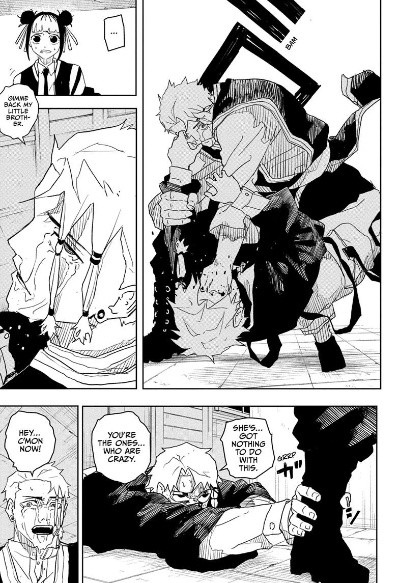 Kagurabachi 24