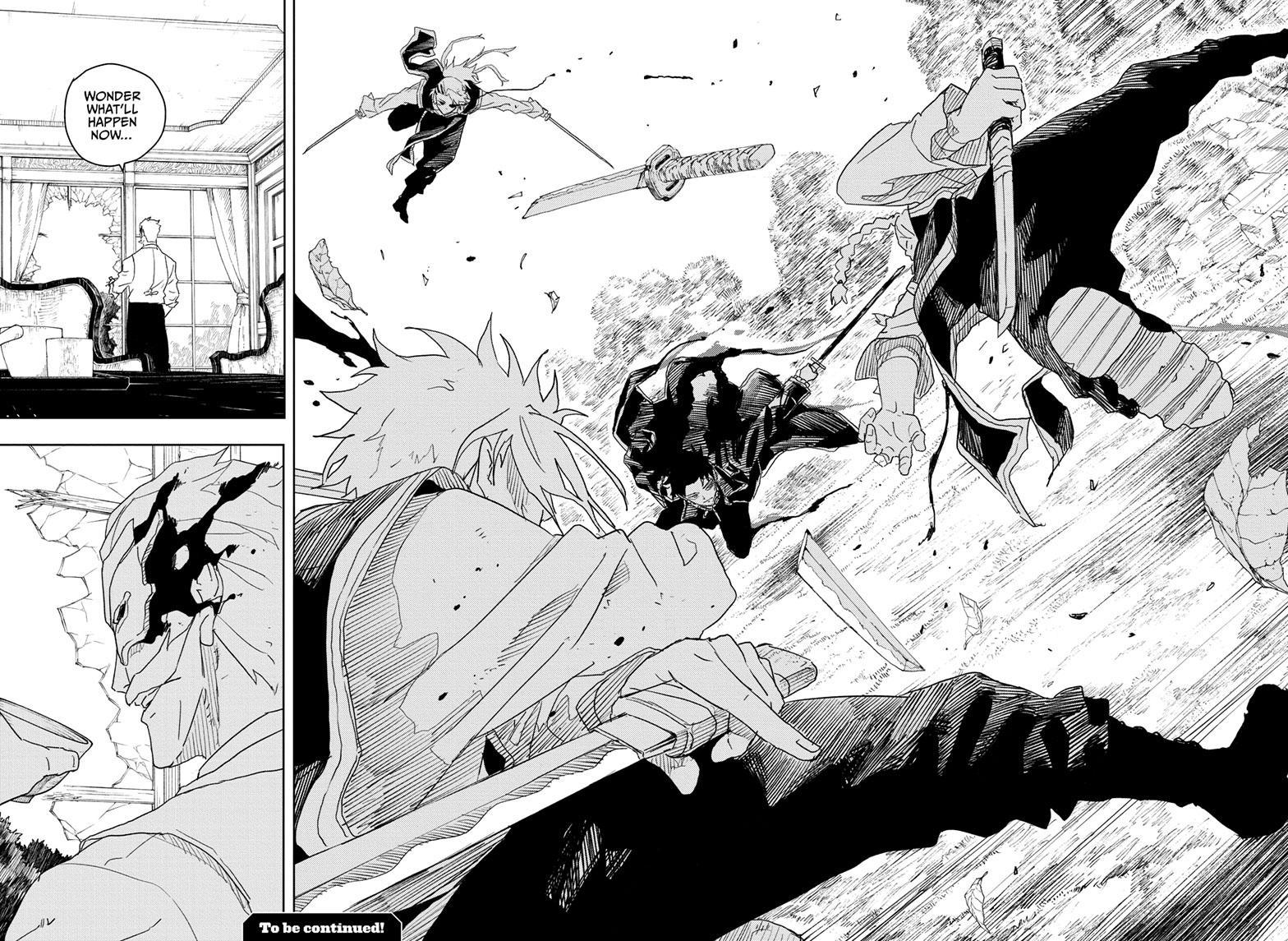 Kagurabachi 24