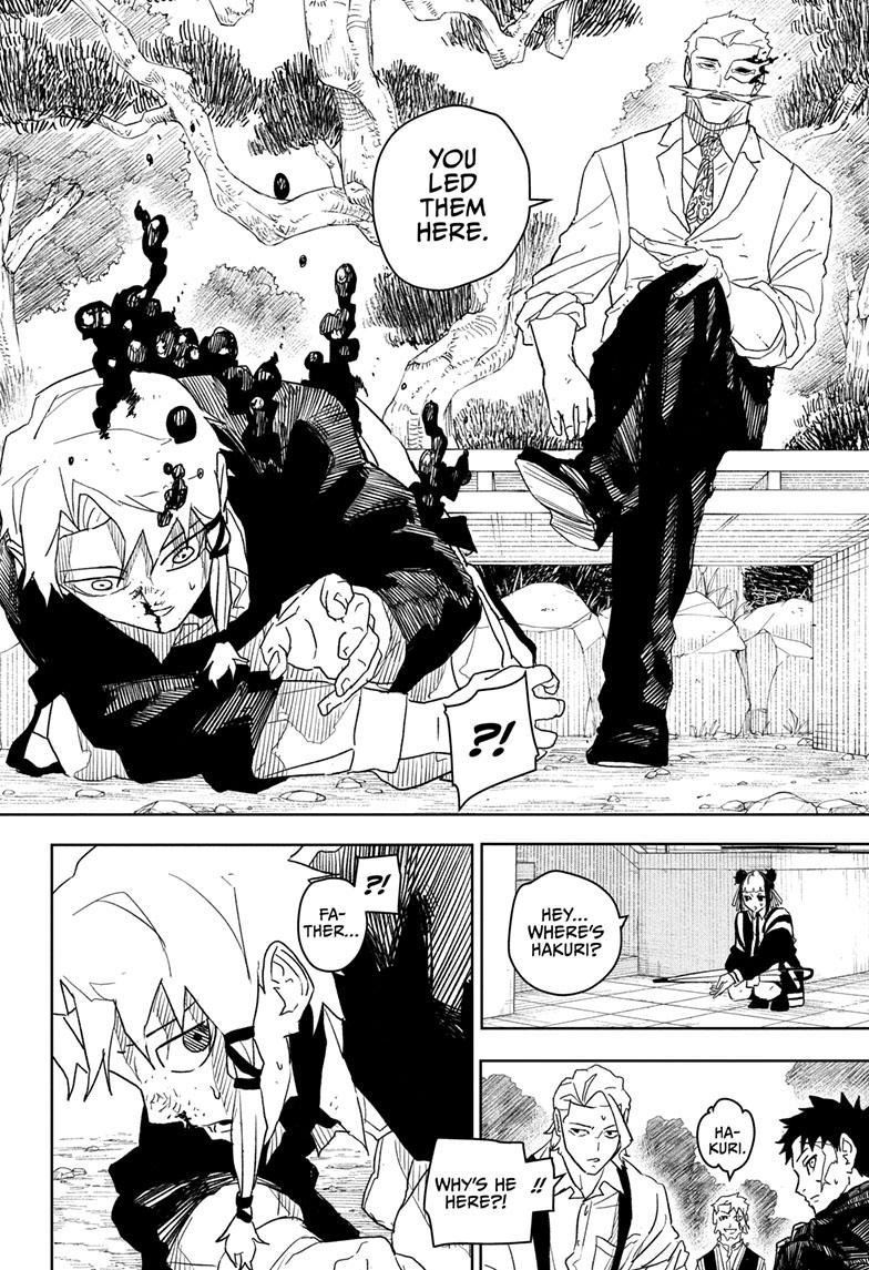 Kagurabachi 25