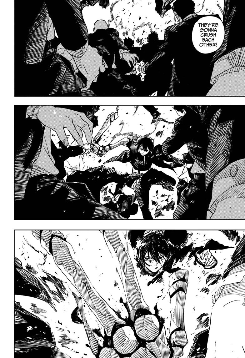 Kagurabachi 29