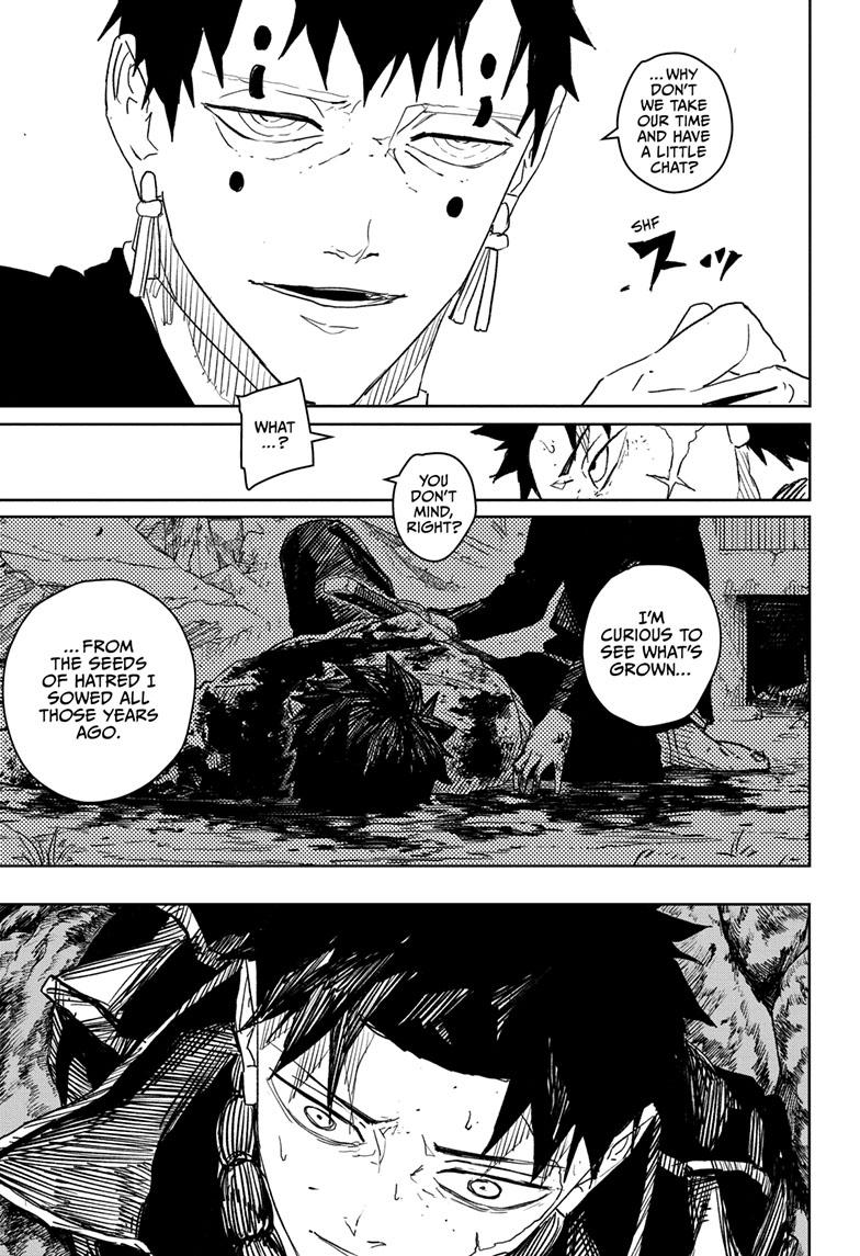 Kagurabachi 31
