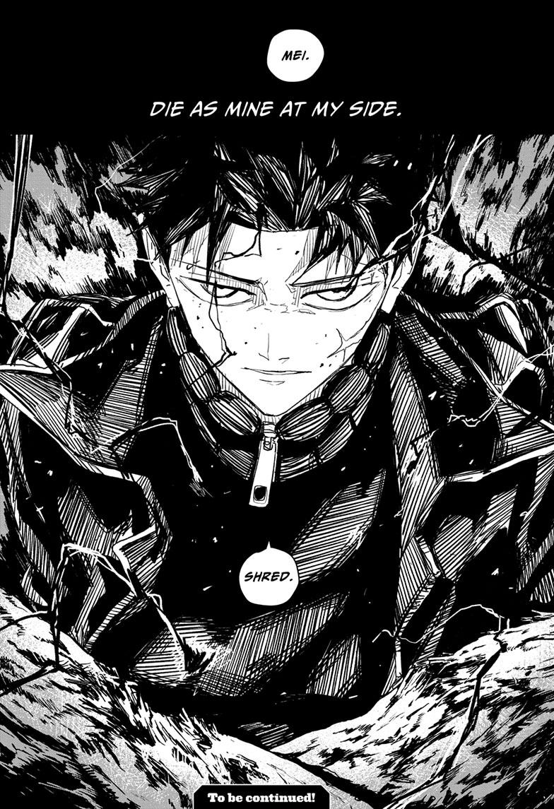 Kagurabachi 31