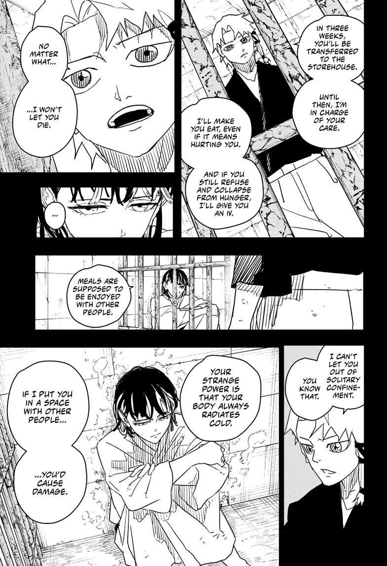 Kagurabachi 35