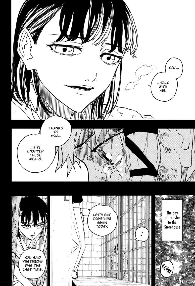 Kagurabachi 35