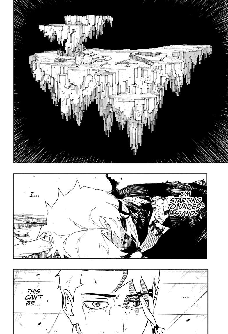 Kagurabachi 36