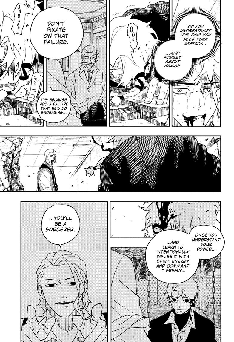 Kagurabachi 36