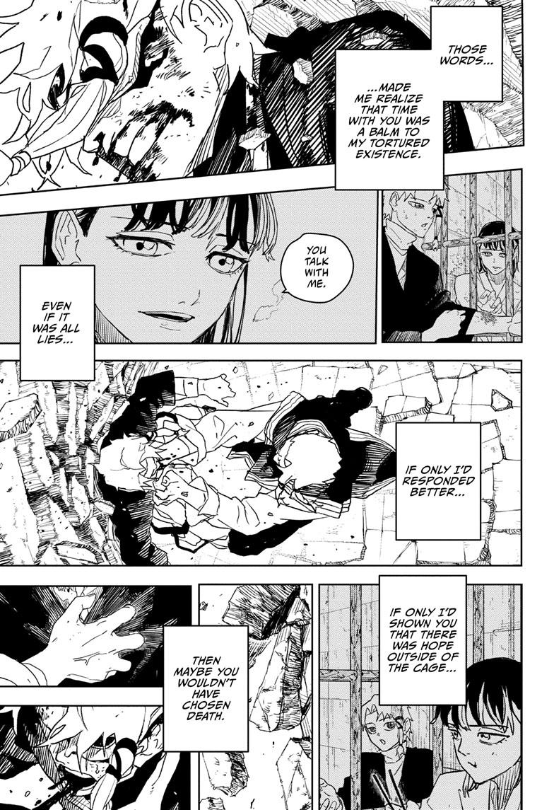 Kagurabachi 36