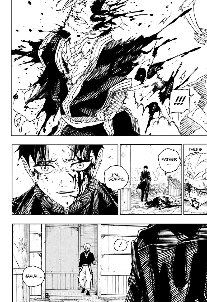 Kagurabachi 36