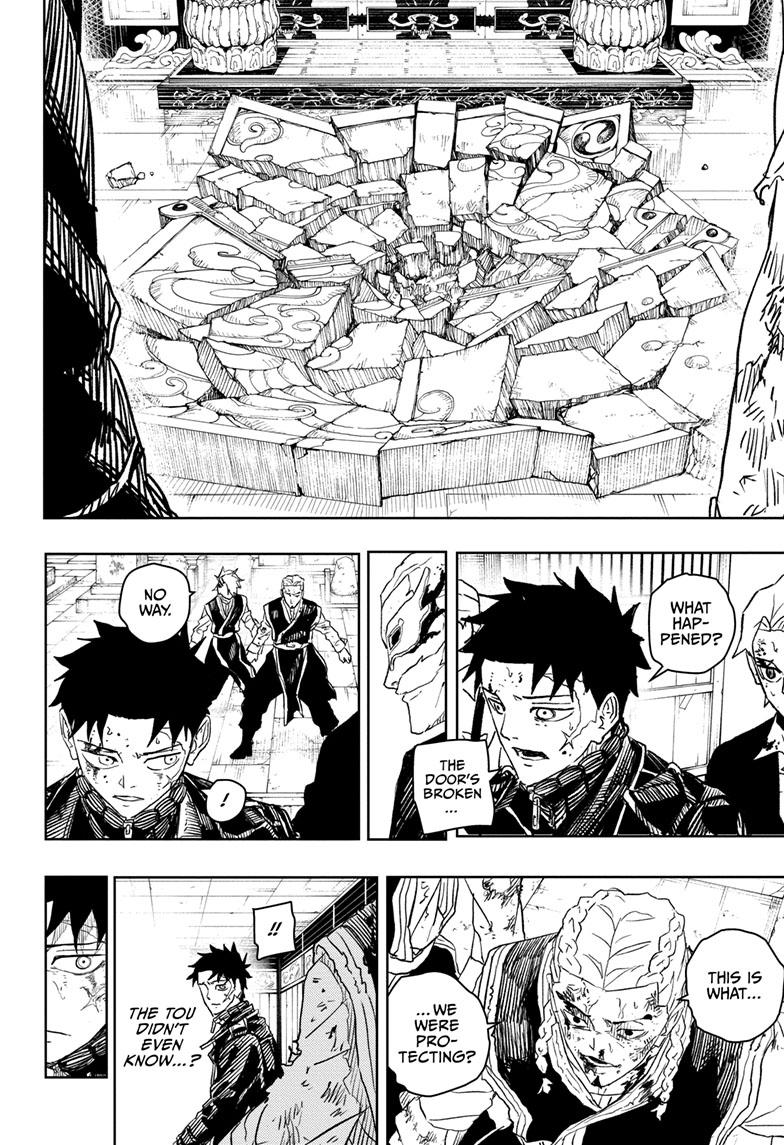 Kagurabachi 37