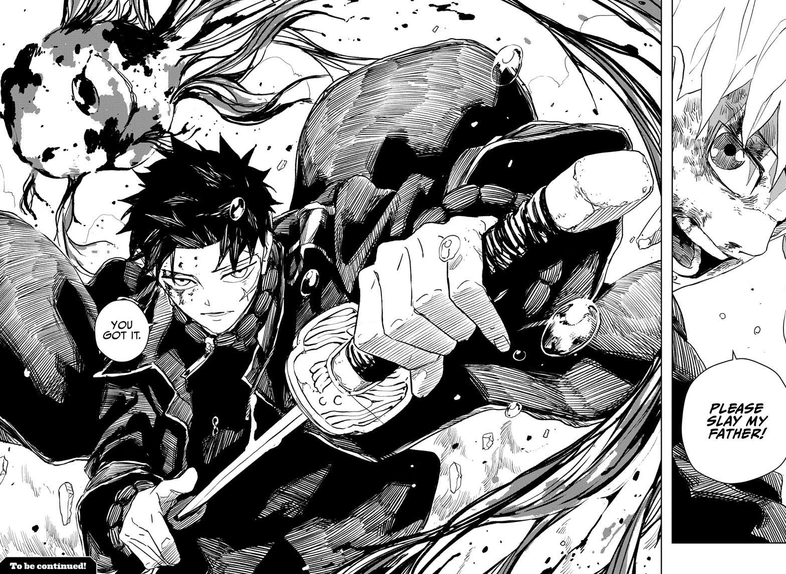 Kagurabachi 37