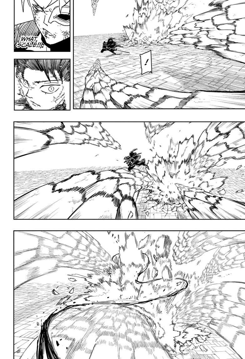 Kagurabachi 38