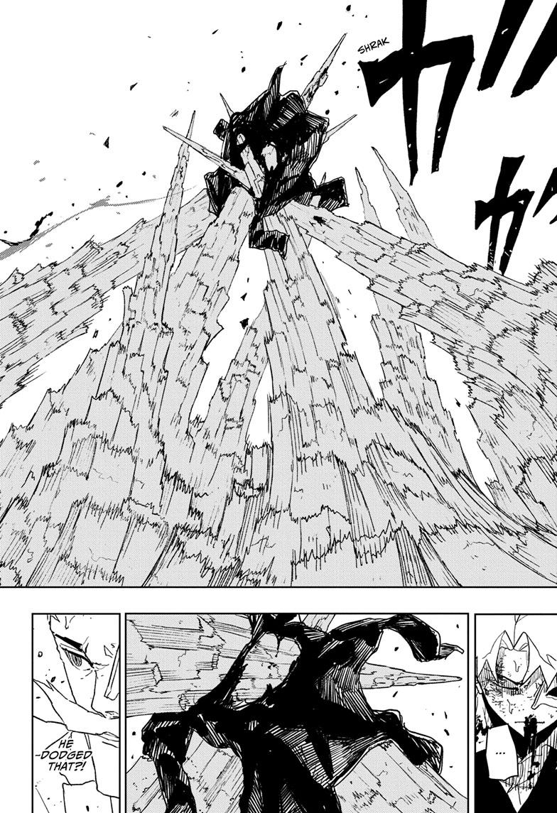 Kagurabachi 39