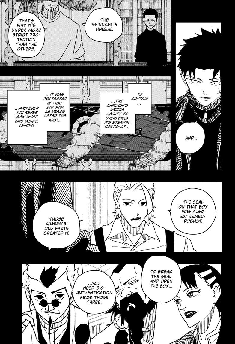 Kagurabachi 40