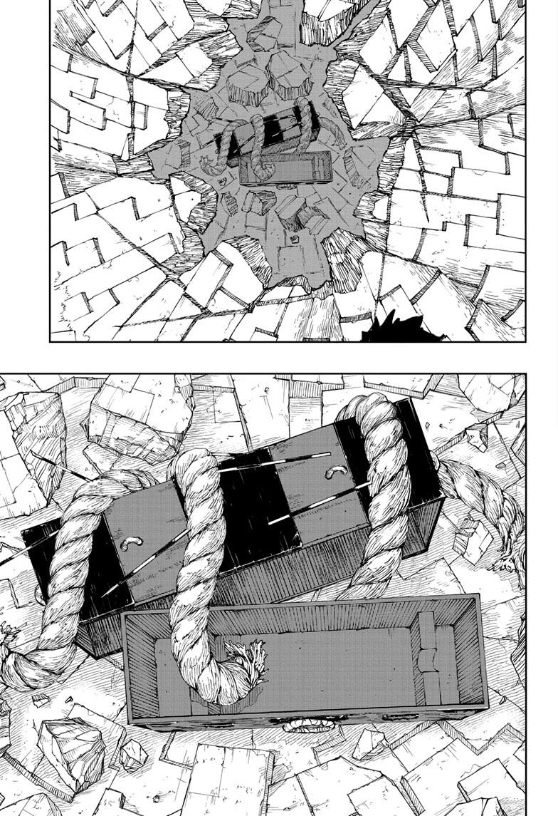 Kagurabachi 40