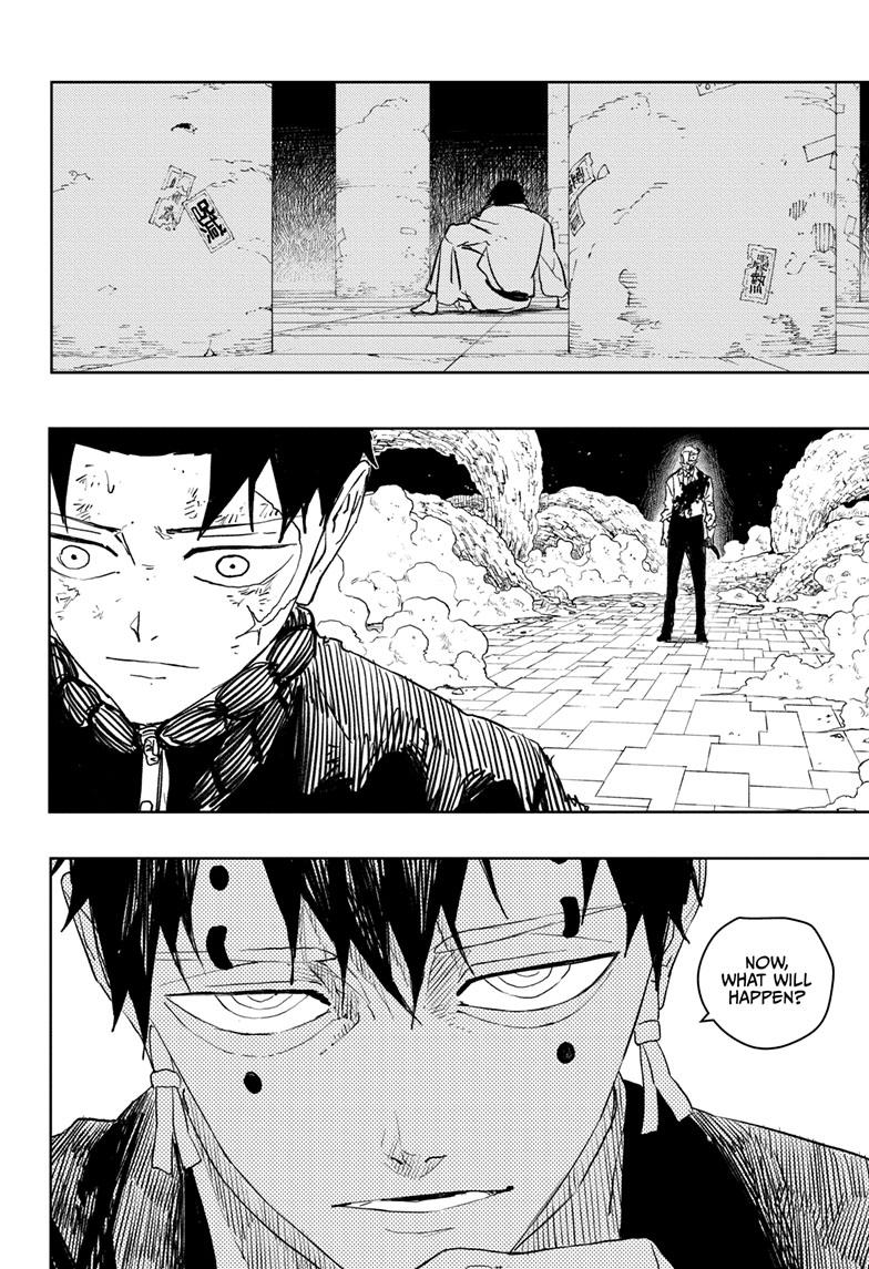 Kagurabachi 40