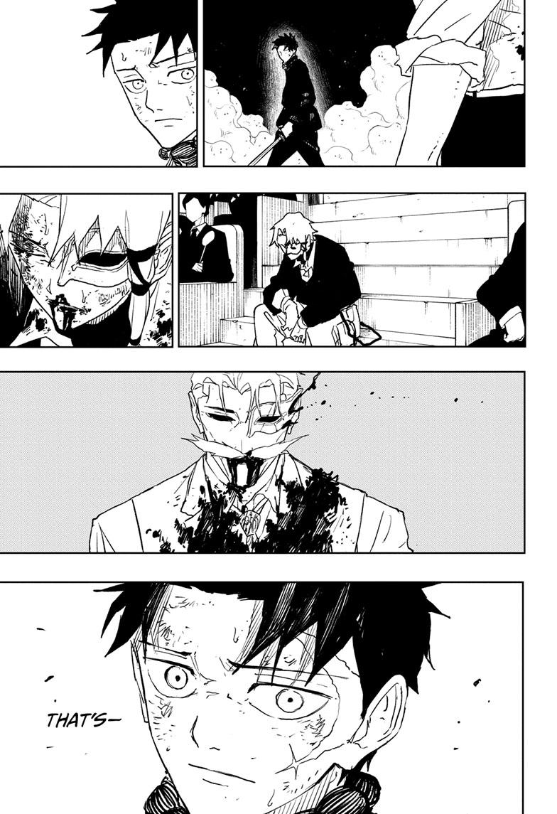 Kagurabachi 40