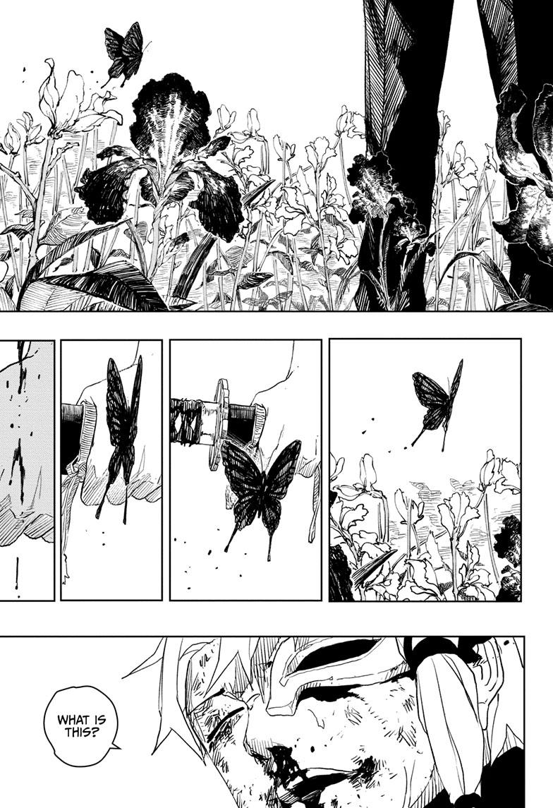 Kagurabachi 40