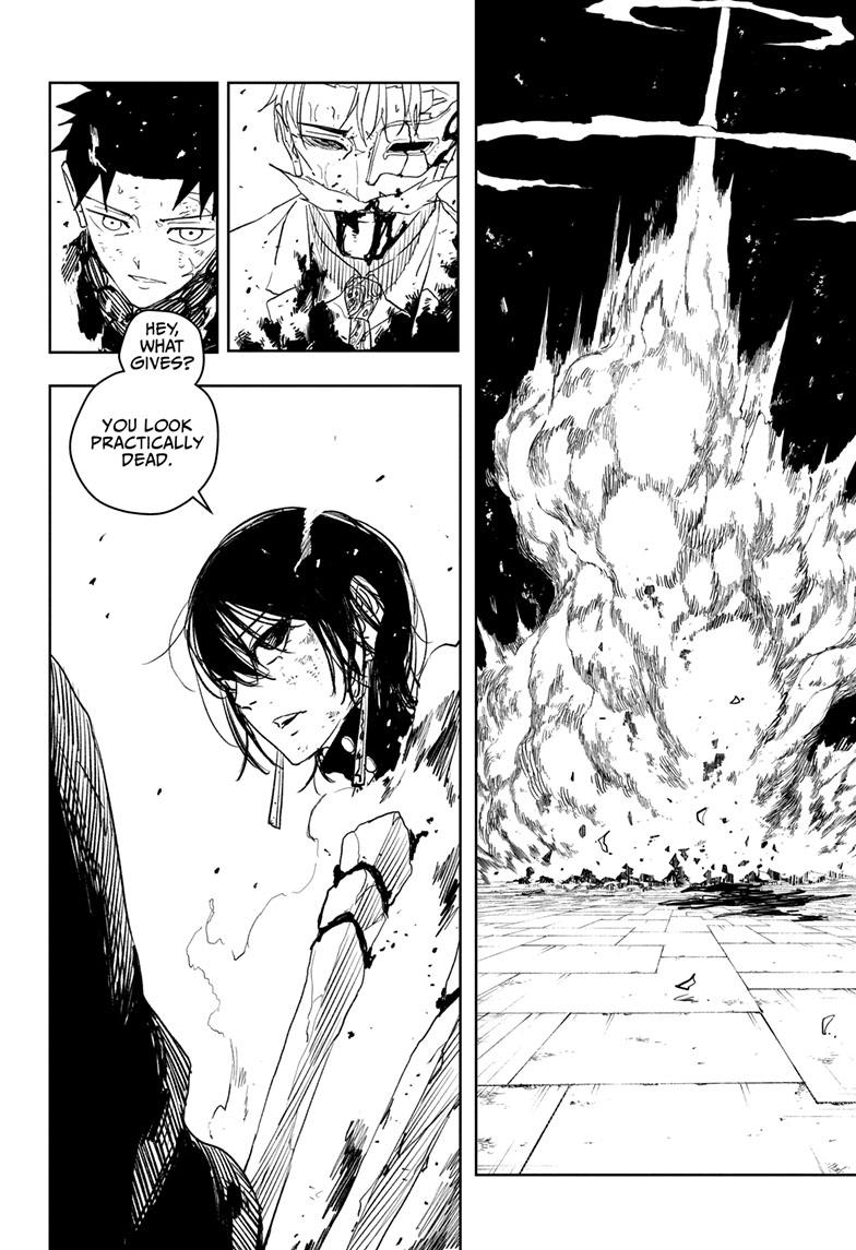 Kagurabachi 41