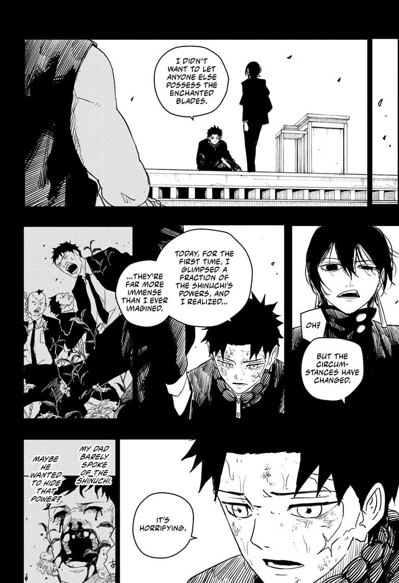 Kagurabachi 44