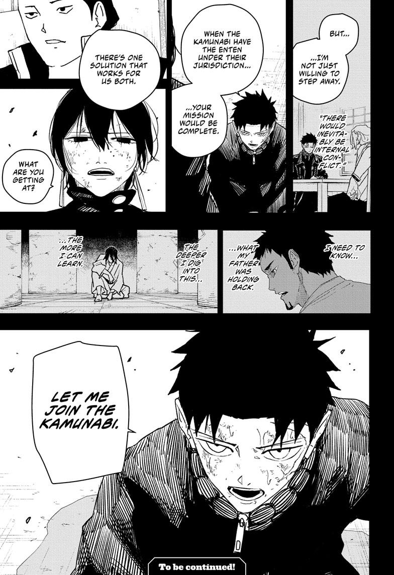 Kagurabachi 44