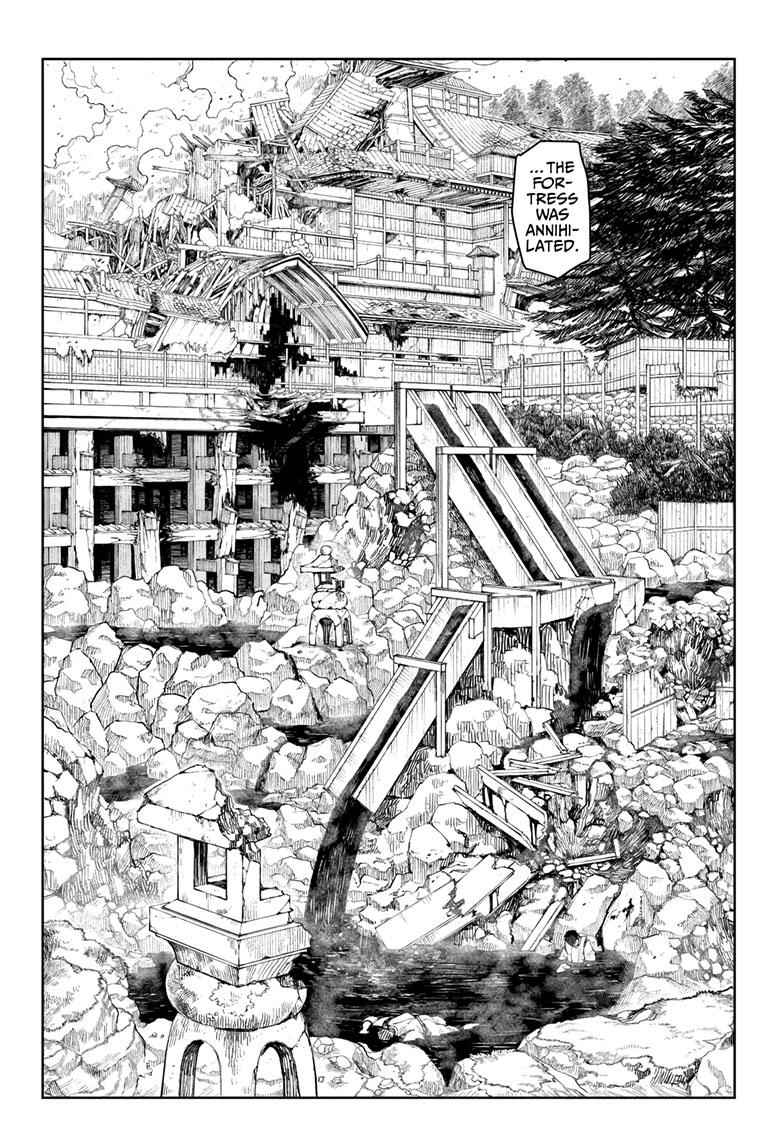 Kagurabachi 46