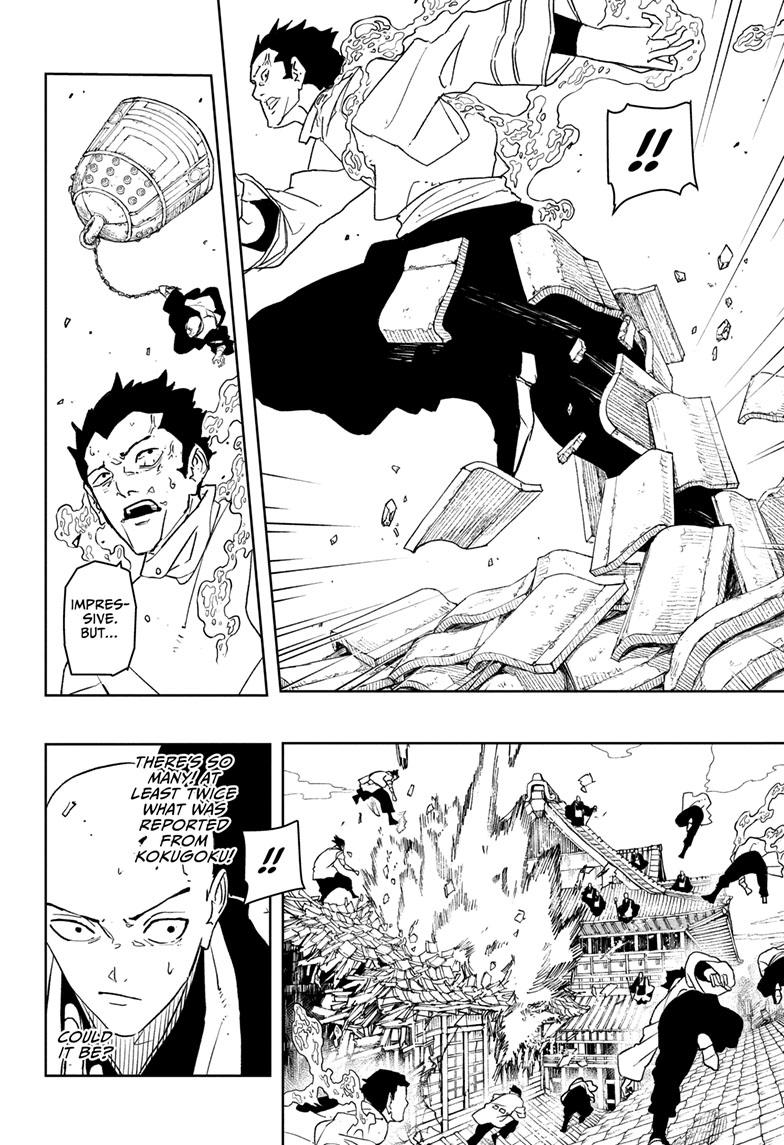 Kagurabachi Chapter 51 7