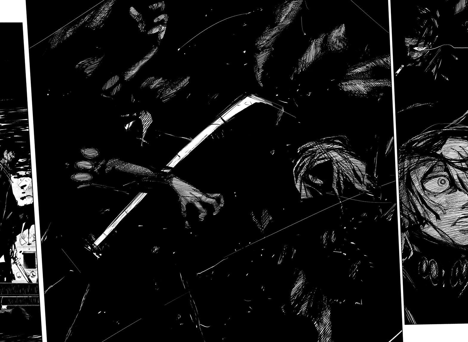 Kagurabachi Chapter 53 20