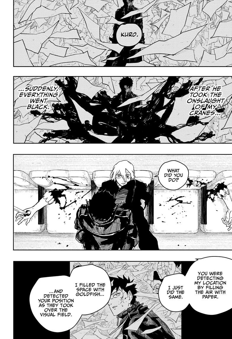 Kagurabachi Chapter 54 7