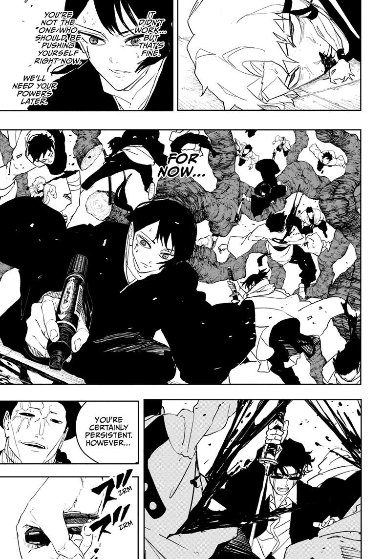 Kagurabachi Chapter 56 4