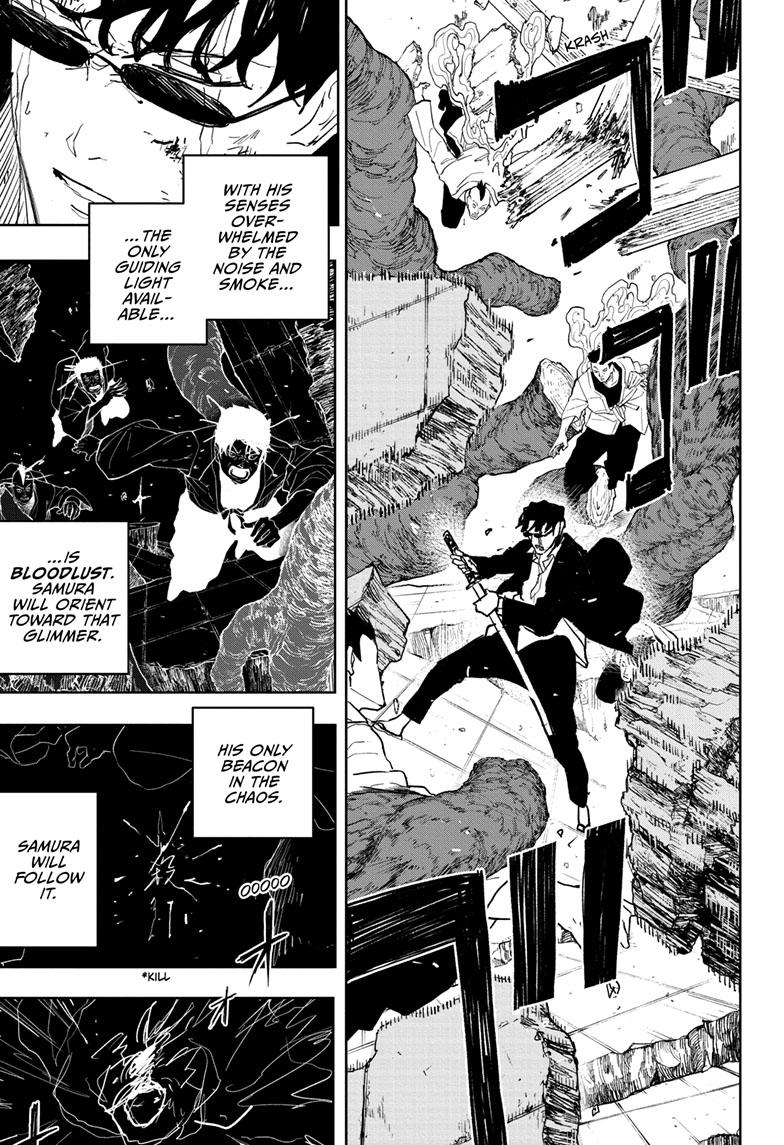 Kagurabachi Chapter 56 12