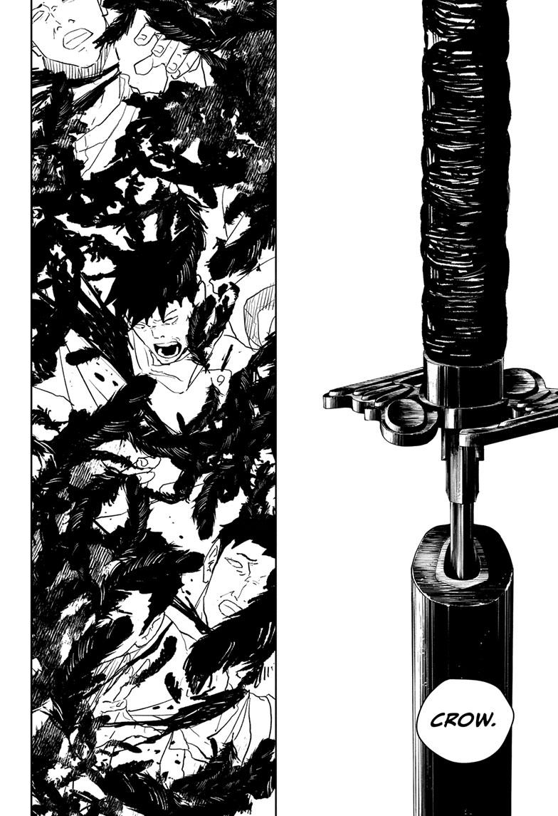 Kagurabachi Chapter 56 19