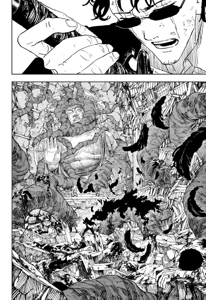 Kagurabachi Chapter 57 - Page 2 - Kagurabachi manga Chapter 57 manga