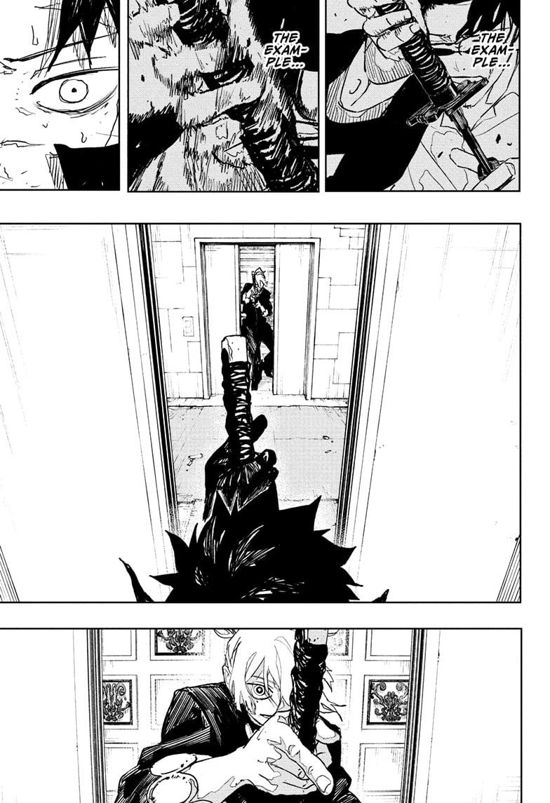 Kagurabachi Chapter 70 13