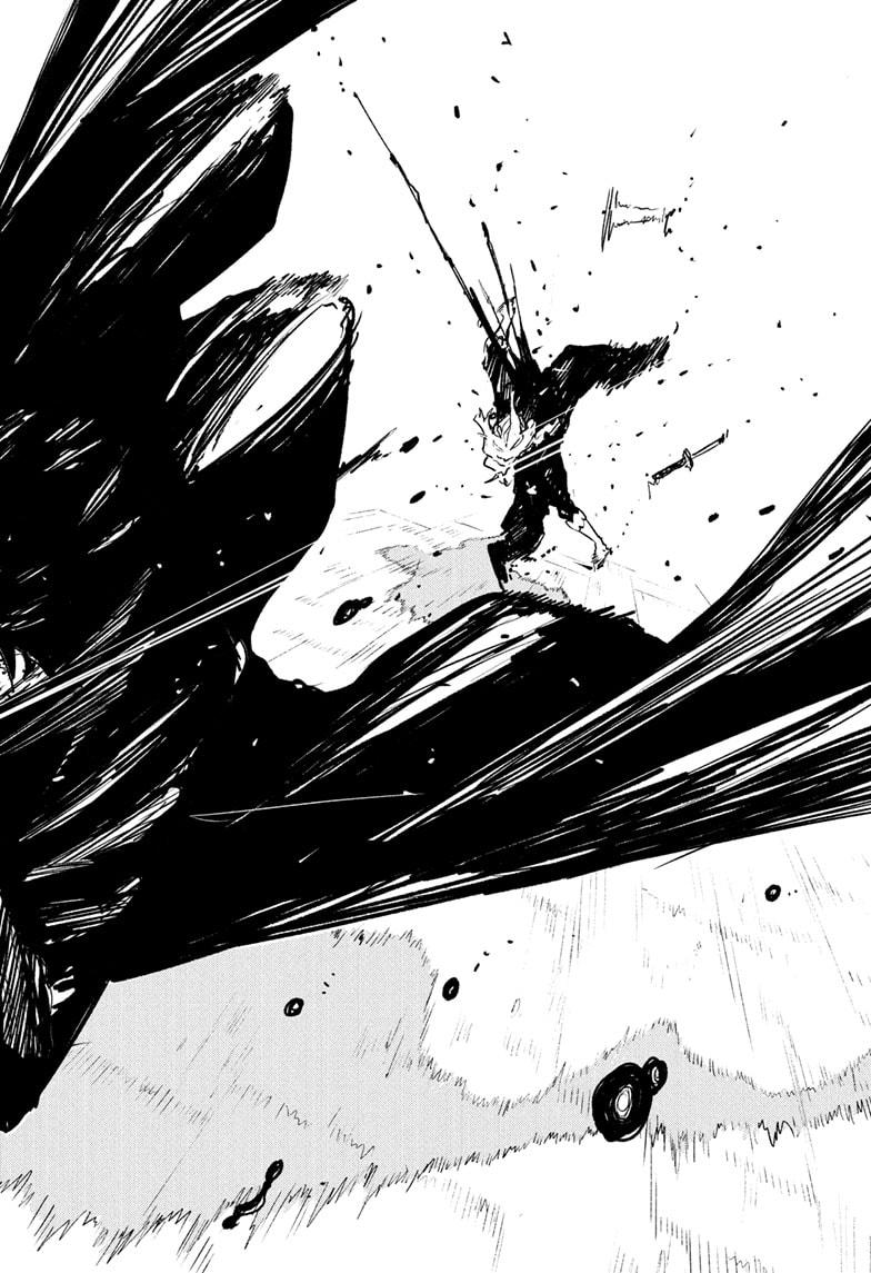 Kagurabachi Chapter 70 18