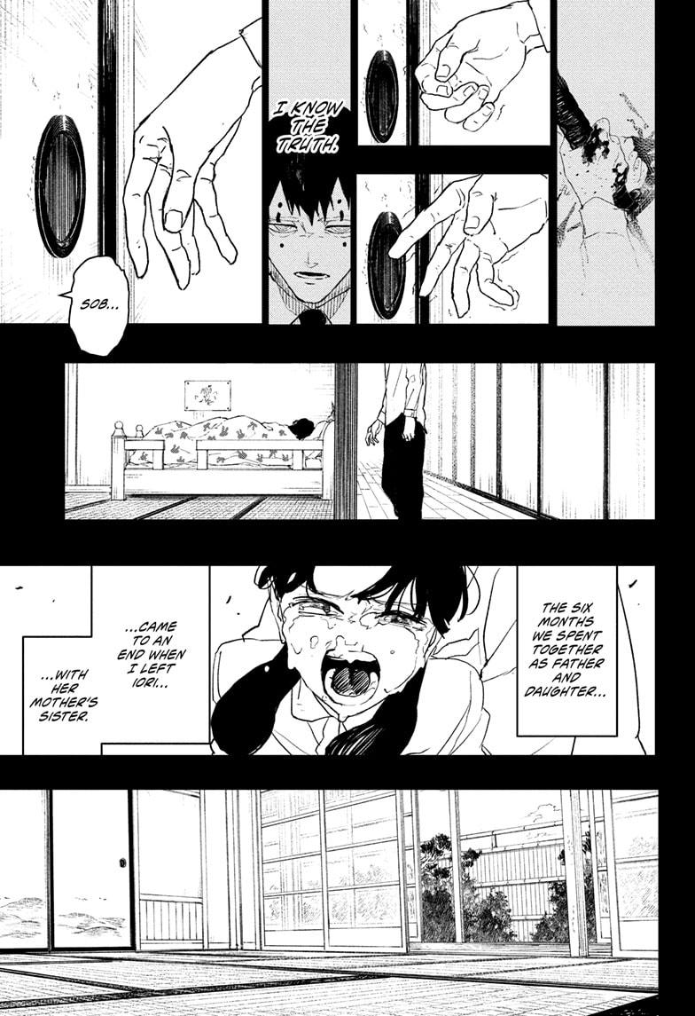 Kagurabachi Chapter 73 19