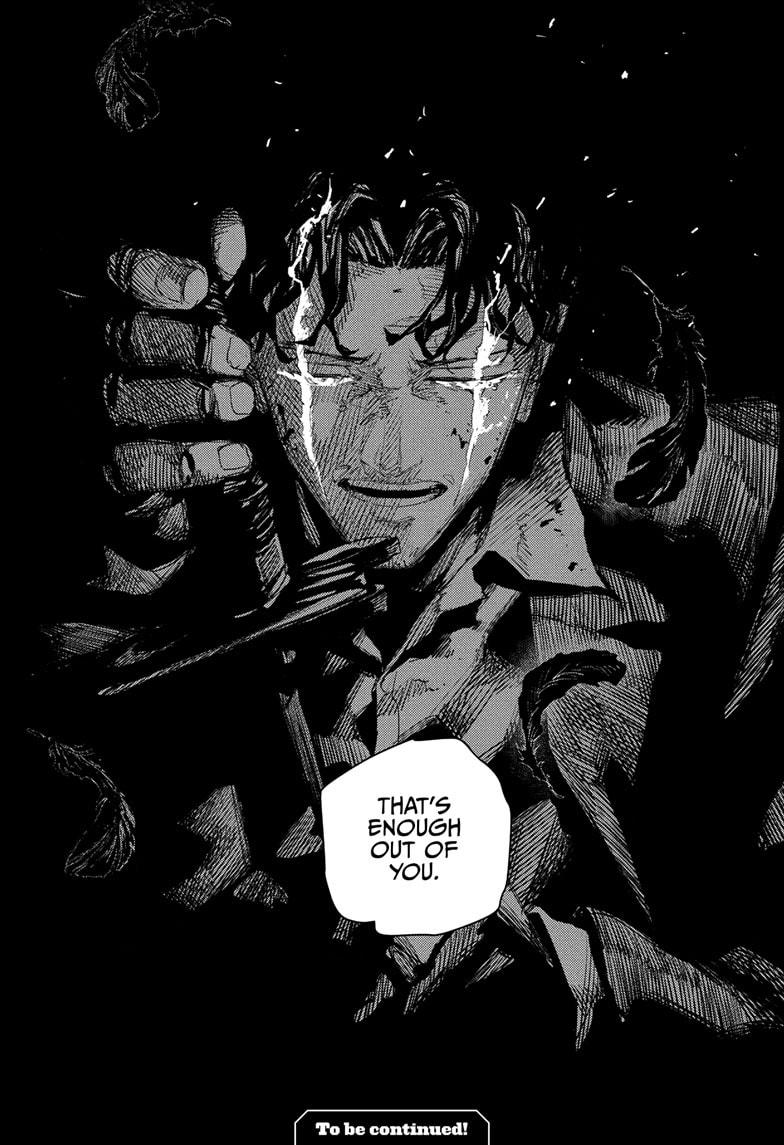 Kagurabachi Chapter 76 19