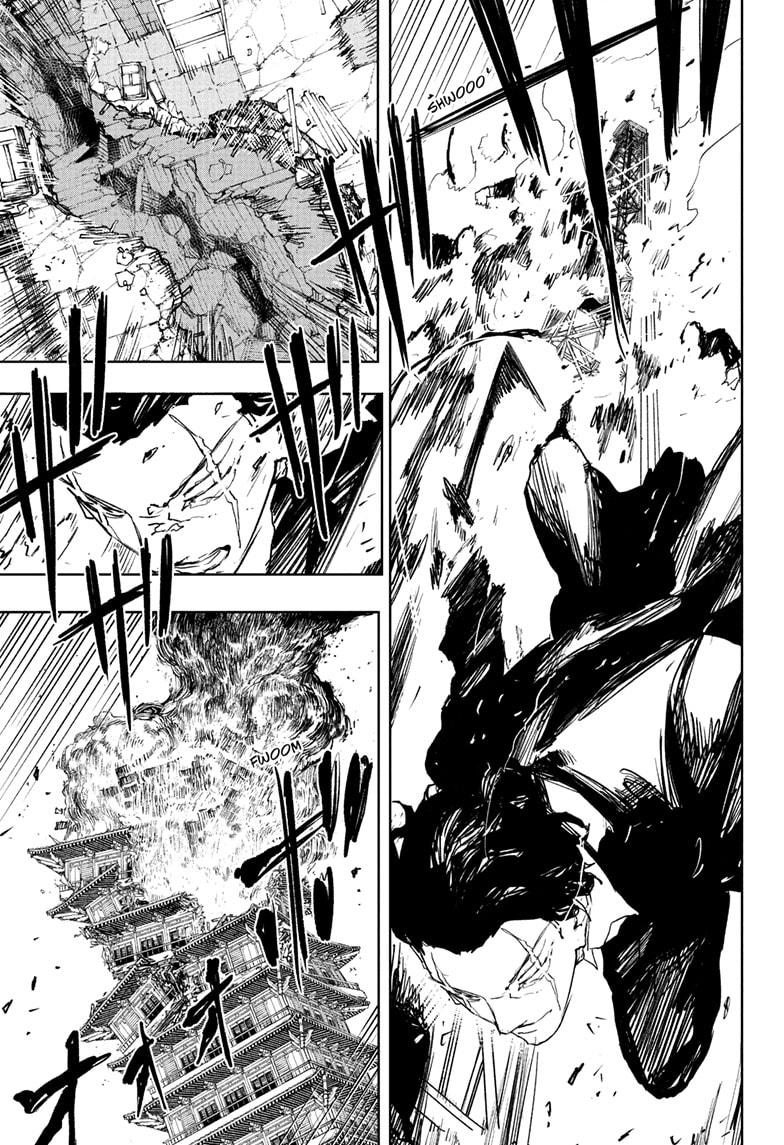 Kagurabachi Chapter 77 18