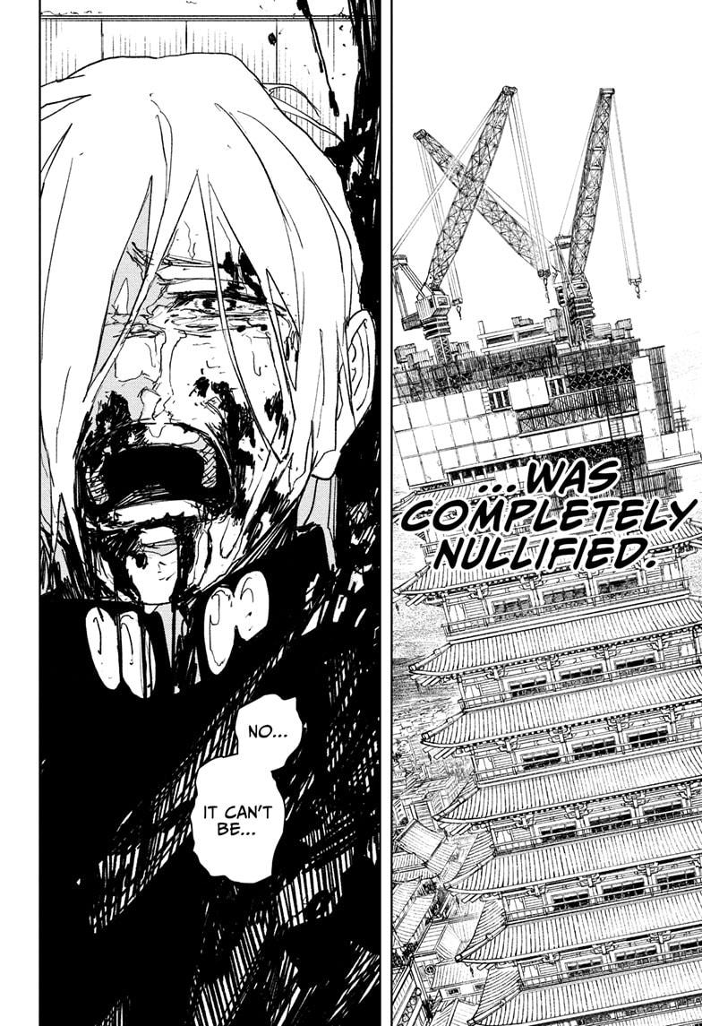 Kagurabachi Chapter 77 21