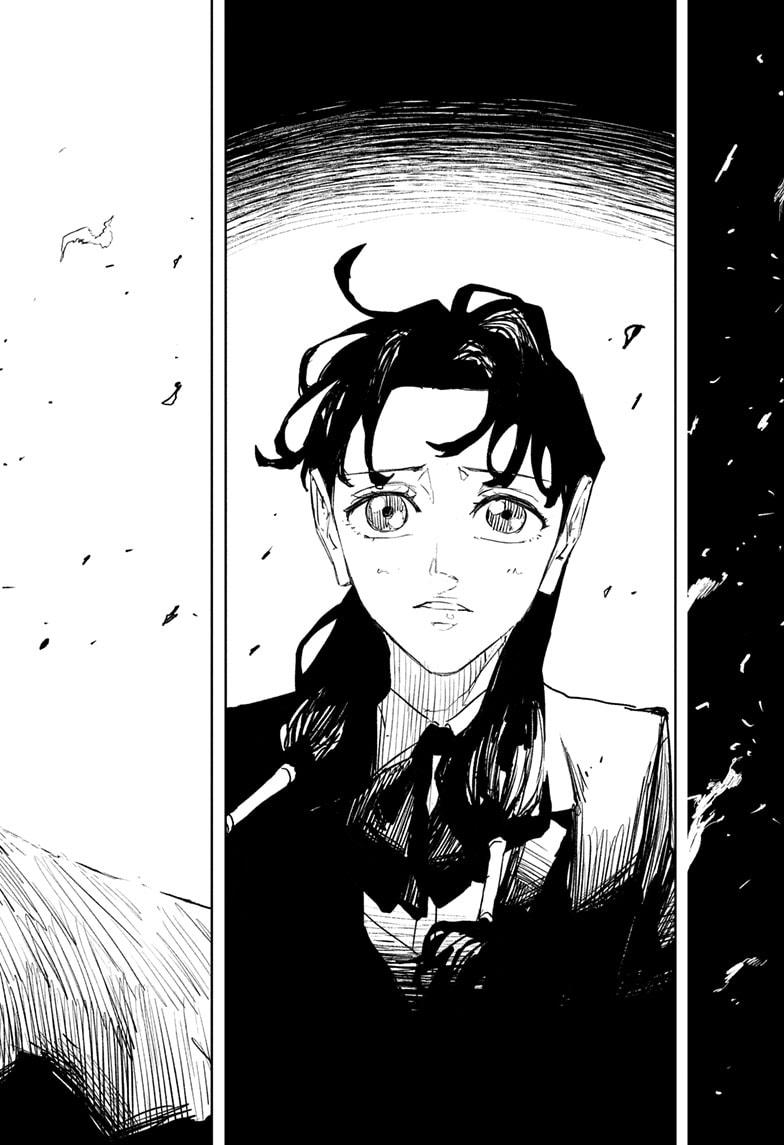 Kagurabachi Chapter 85 18