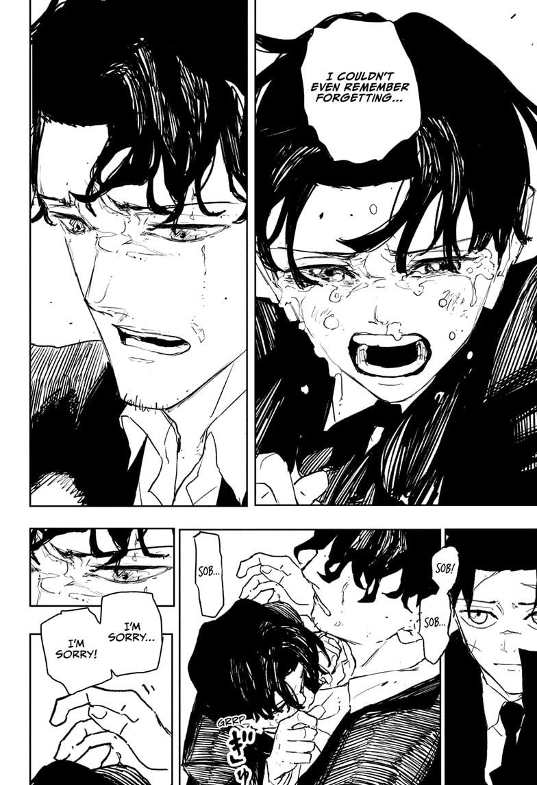 Kagurabachi Chapter 86 8
