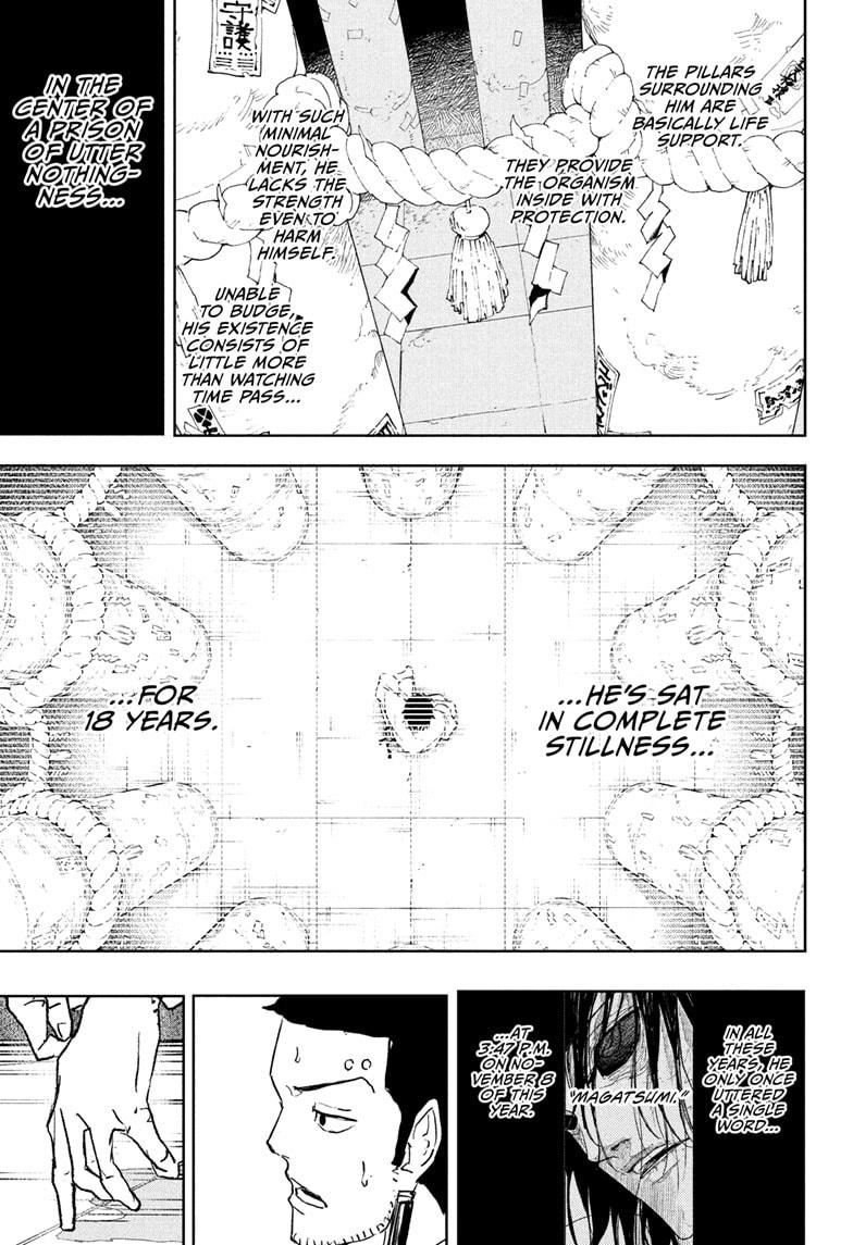 Kagurabachi Chapter 86 17
