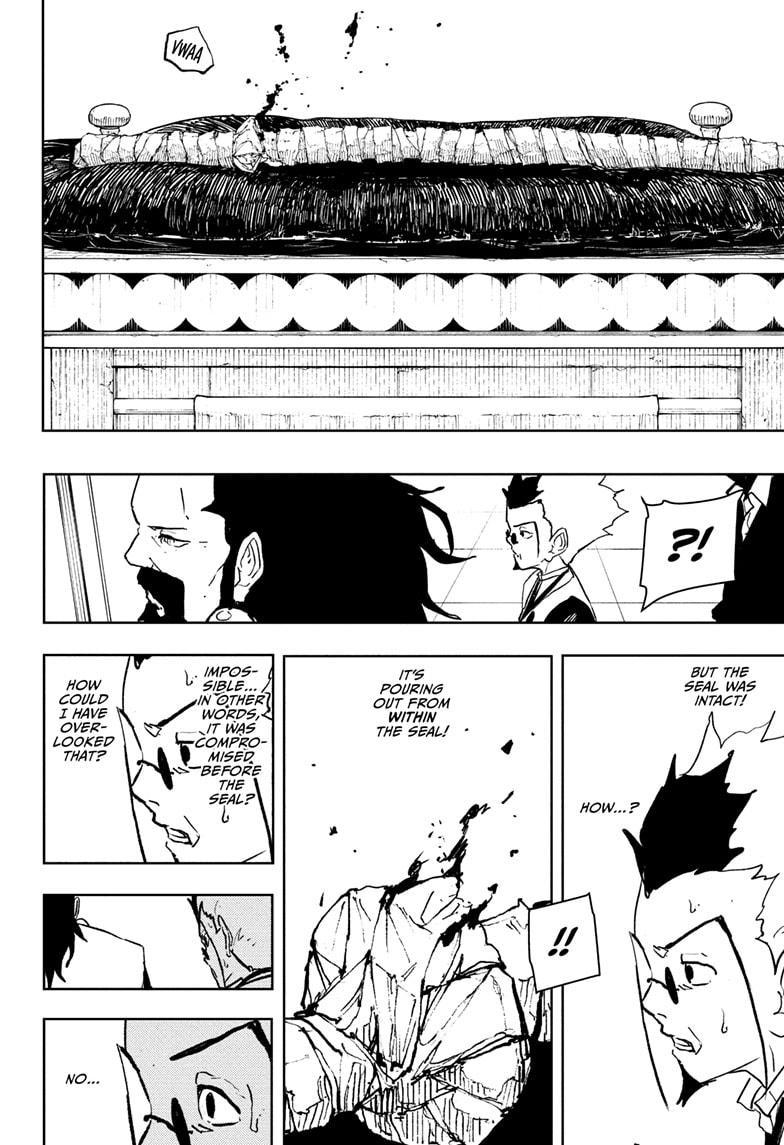 Kagurabachi Chapter 94 14