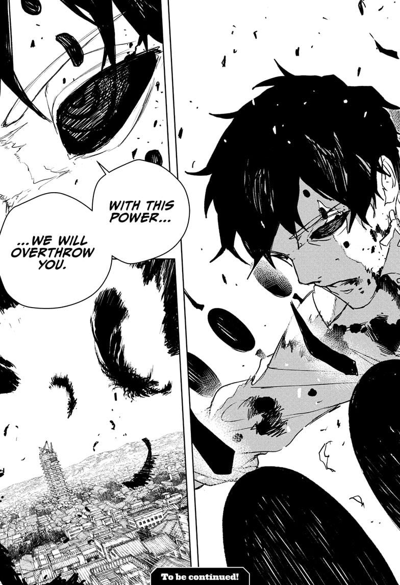 Kagurabachi Chapter 94 19