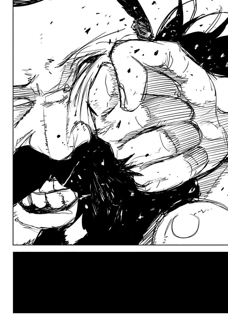 Kagurabachi Chapter 93