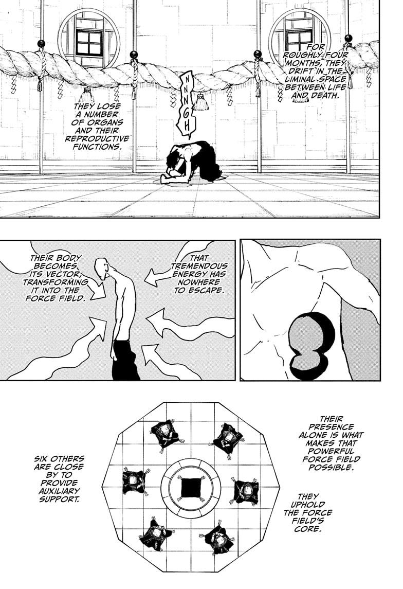 Kagurabachi Chapter 97 5