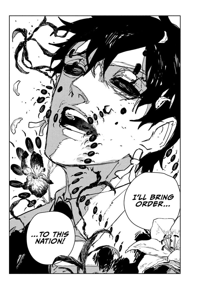 Kagurabachi Chapter 97 14